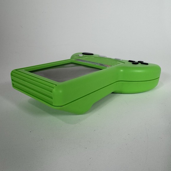 VTG‎ Goosebumps Intimidator Electronic Handheld Game MGA 1996 - Tested Working - Picture 6 of 11